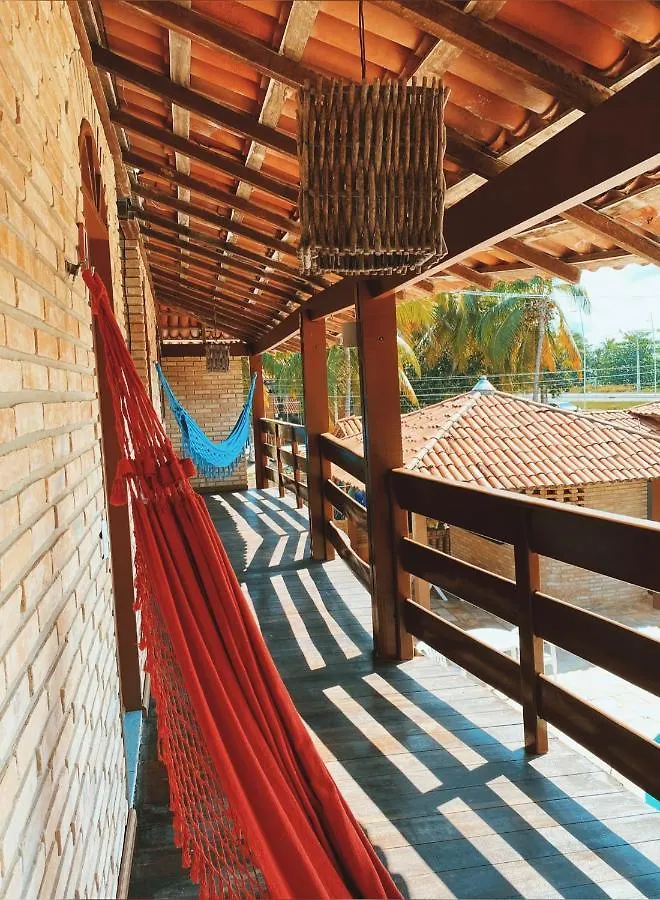 Pousada Ponttal De Porto Porto de Galinhas Guest house