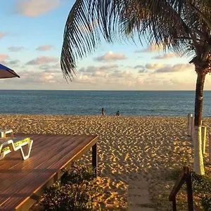 Santo Aleixo Porto de Galinhas