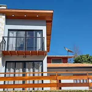 Casa de Férias Nova Suíça 
