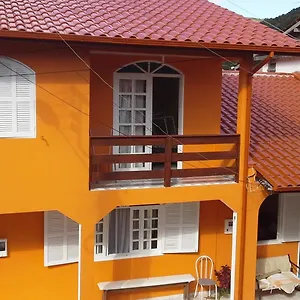 Apartamento Casa Do Ademir 