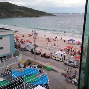 Apartamento Loft Da Prainha 