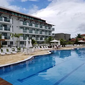Apartamento Laguna Flat - Luxo, Pôrto das Galinhas
