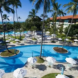 Apartamento Marulhos Suítes E, Pôrto das Galinhas