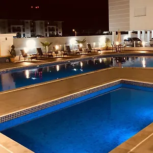 Apartamento Completo Na Paradisíaca Dos Ingleses 