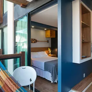 Apartamento Merepe Suítes, Pôrto das Galinhas