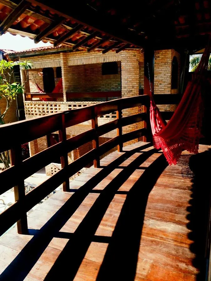 Guest house Pousada Ponttal De Porto Porto de Galinhas