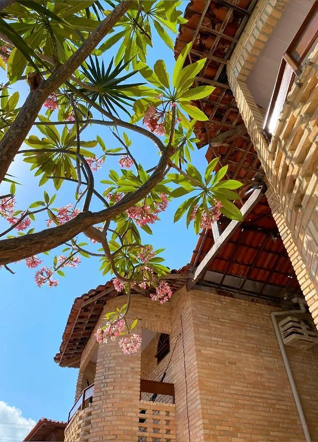 Pousada Ponttal De Porto Porto de Galinhas Guest house