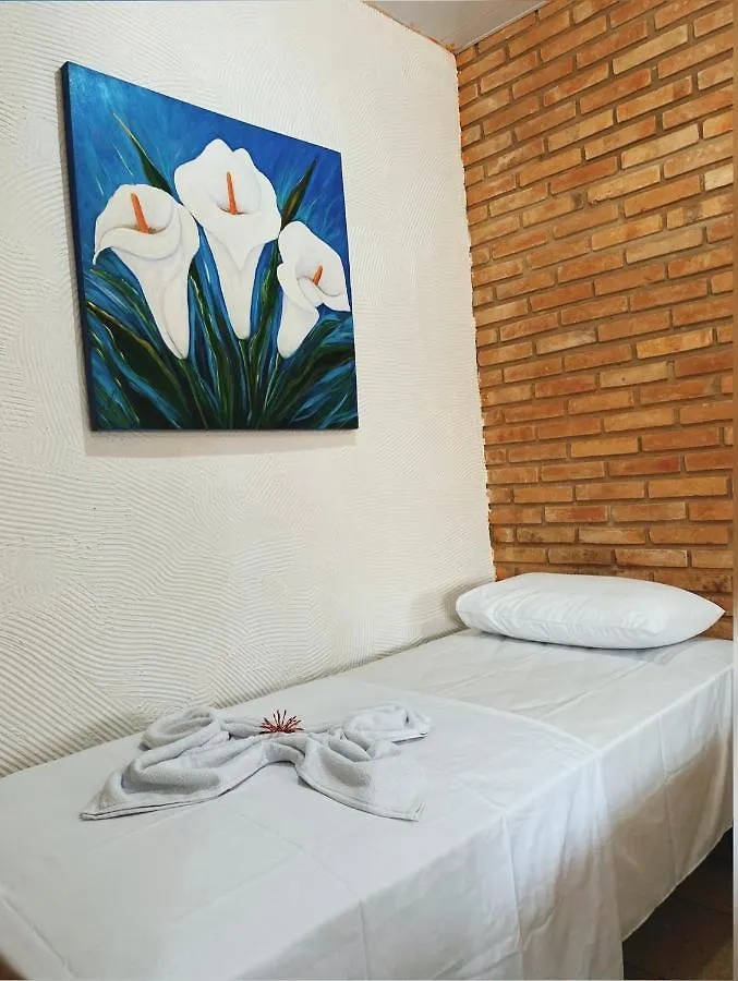 Guest house Pousada Ponttal De Porto Porto de Galinhas